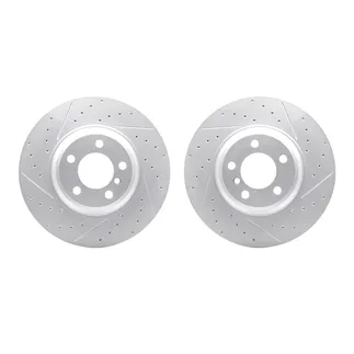 R1 Concepts WBPN1-31031 Brake Rotor- Carbon D/S